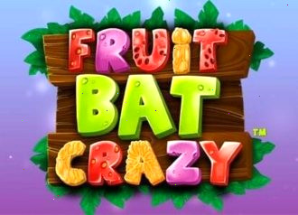 слот Fruitbat Crazy